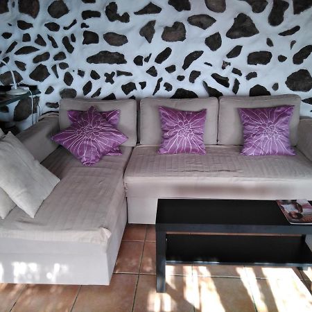 海瑞亚Apartamento Rural Oasis 2公寓 外观 照片